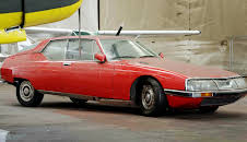 Bangers & Cash (S9 E6)