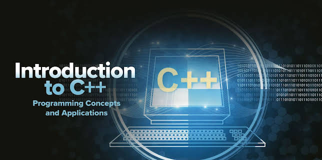 Introduction to C++: Programming Concepts and Applications