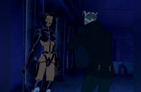 Aeon Flux: Isthmus Crypticus