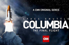 Space Shuttle Columbia: The Final Flight: Season 1: Part 1
