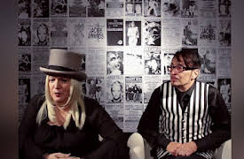 Because of an Earlier Incident Season 1: Season 1, Episode 3