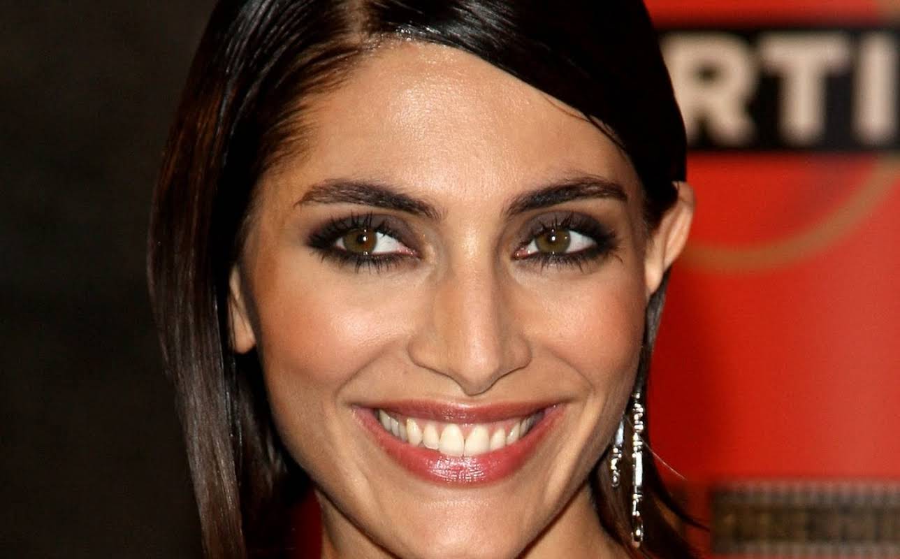 Caterina Murino
