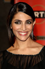 Caterina Murino som 