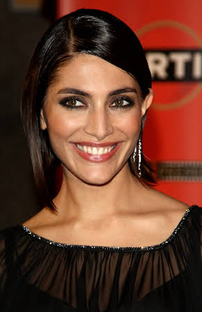 Caterina Murino as 