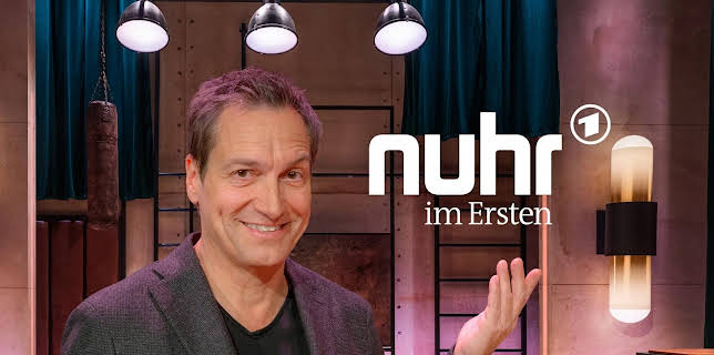 20:15: Nuhr im Ersten | One | 1/30 2026