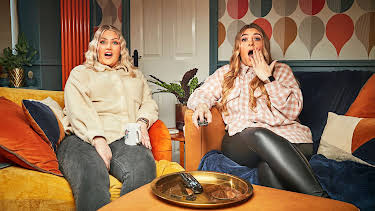 9:00 PM: Gogglebox | E4 | 7/20 2026