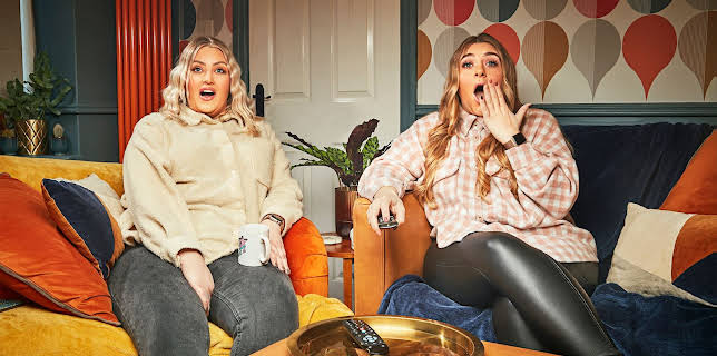 9:00 PM: Gogglebox | E4 | 2/17 2026