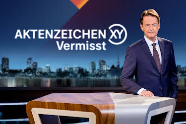 20:15: Aktenzeichen XY... Vermisst | ZDF | 7/8 2026