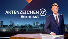 Aktenzeichen XY... Vermisst