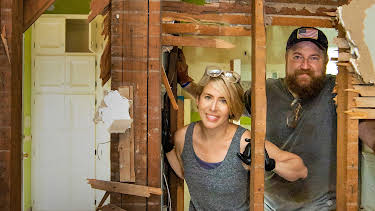 07:55: Home Town (S8 E20) (S8) | Kanal 11 | 4/3 2026