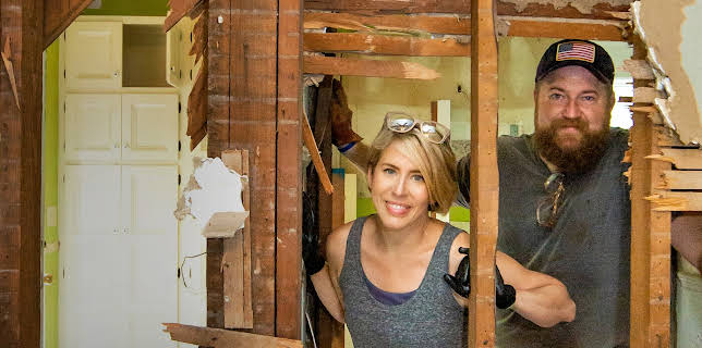 06:55: Home Town (S8 E17) (S8) | Kanal 11 | 3/31 2026