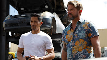 03:20: Magnum P.I. (S5 E14) (S5) | TV6 | 3/6 2026