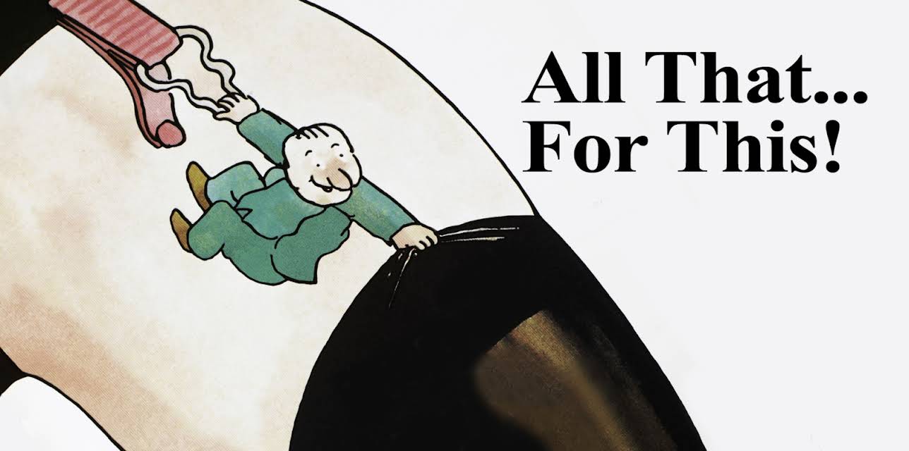 All That... for This?! (1993)