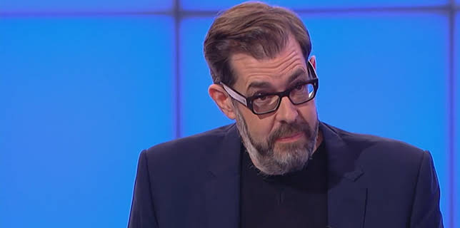 12:30 AM: Would I Lie To You? (S14 E1) (S14) | Dave | 12/3 2025