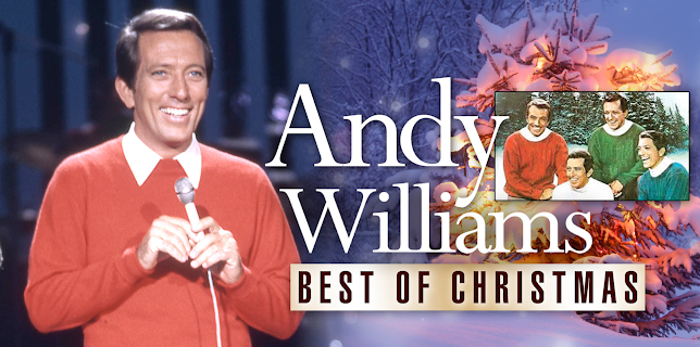 Andy Williams Sing: It's the Most Wonderful Time of the Year (2007)