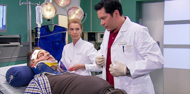 11:00: In aller Freundschaft (622) | MDR Fernsehen | 2/12 2026