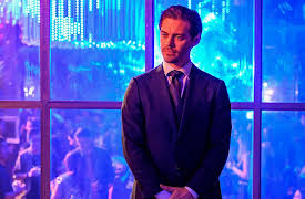 Prodigal Son: Season 1: The Trip