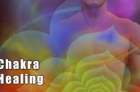 Chakra Healing: Introduction