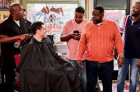 The Neighborhood, Season 1: Welcome to the Barbershop