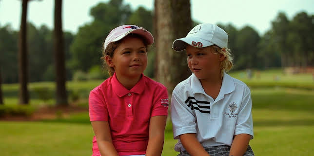 The Short Game (2013)