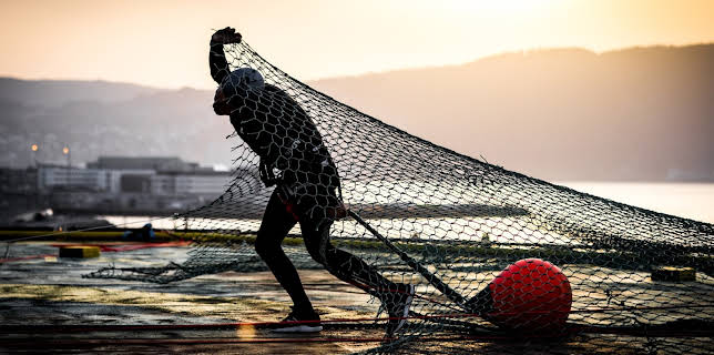 01:35: Norges tøffeste: Finale | NRK 3 | 12/17 2025