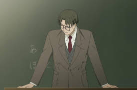 Season 1: The Cursed Equation Subtitled