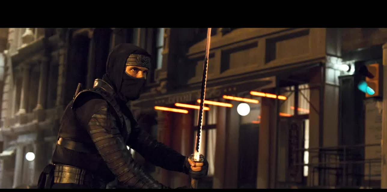 Ninja (2009)