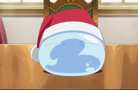 The Slime Diaries: Where Is Santa Claus?