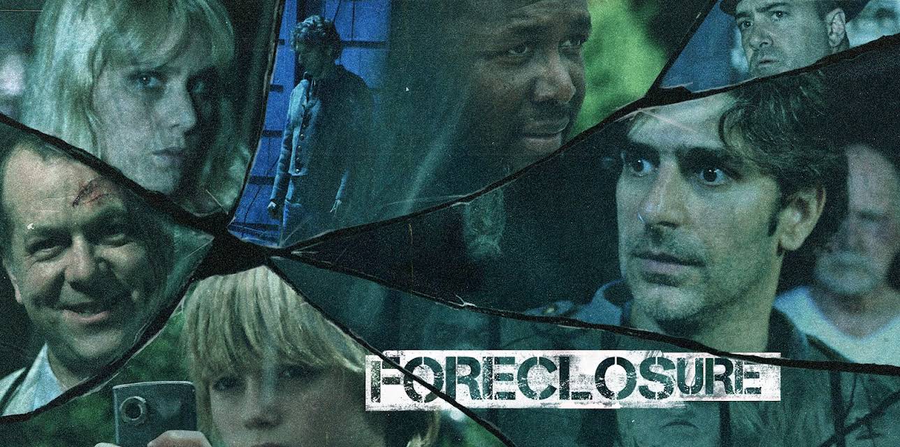 Foreclosure (2014)