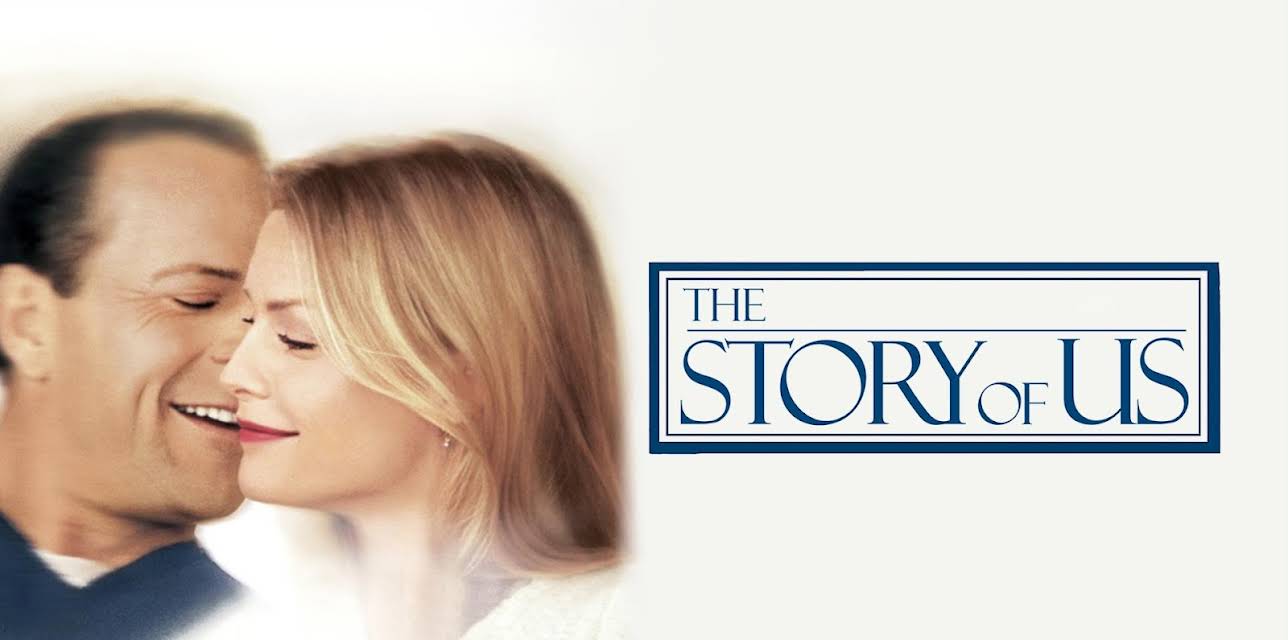 The Story of Us (1999)