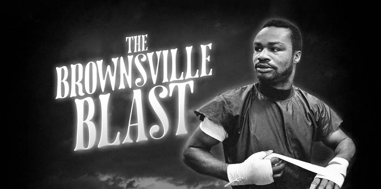 The Brownsville Blast (2023)