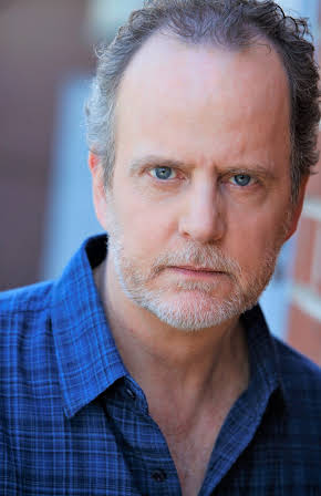 Andrew Sensenig as 