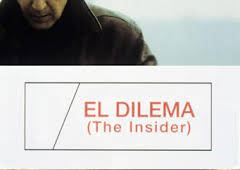 El dilema (The Insider)