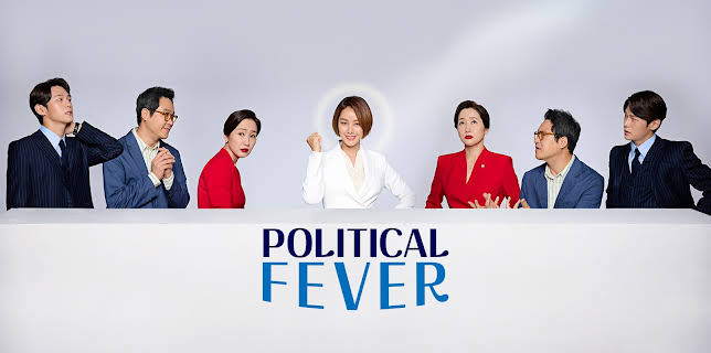 Political Fever