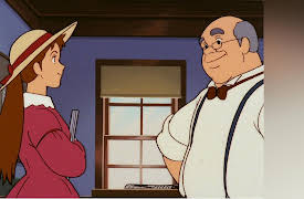 Tales Of Little Women: Nice Work If You Can Get It