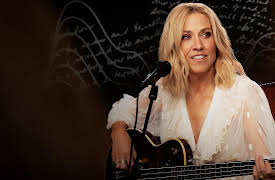 Words + Music, Season 01: Sheryl Crow