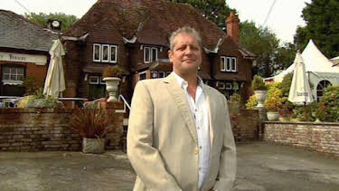 1:05 PM: Four in a Bed | More 4 | 1/10 2026