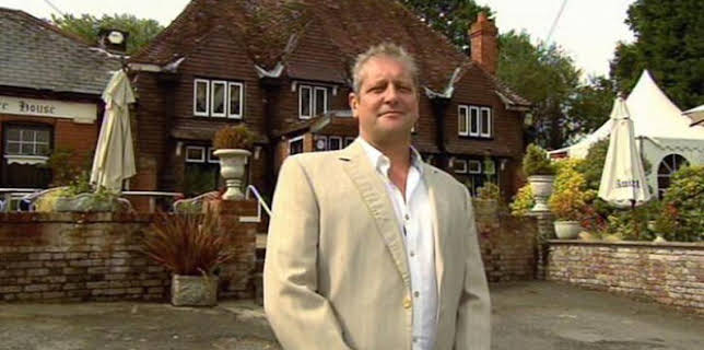 12:05 PM: Four in a Bed | More 4 | 1/10 2026