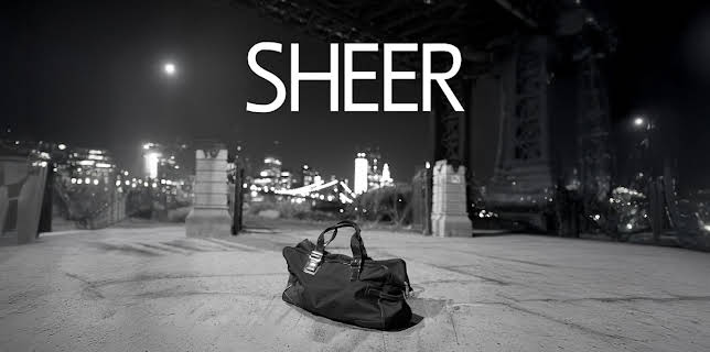 Sheer (2013)
