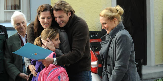 09:40: Dahoam is Dahoam (1030) | BR Fernsehen | 11/5 2025