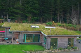 Impossible Builds: 7. Home Grown House