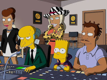 18:10: Die Simpsons | ProSieben | 8/21 2026