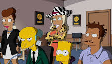 Die Simpsons