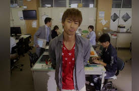 Great Teacher Onizuka - Drama: Episode 1