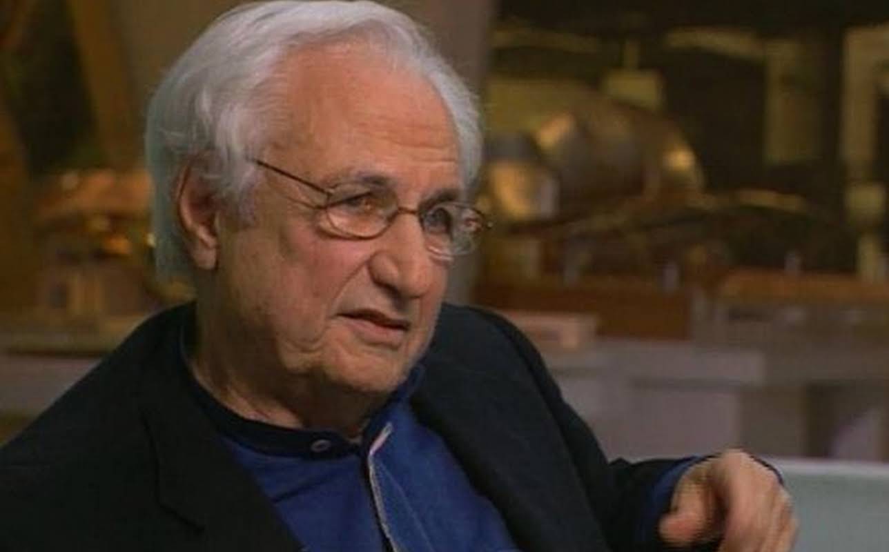 Frank Gehry