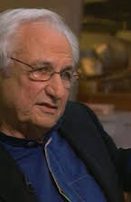 Frank Gehry as 