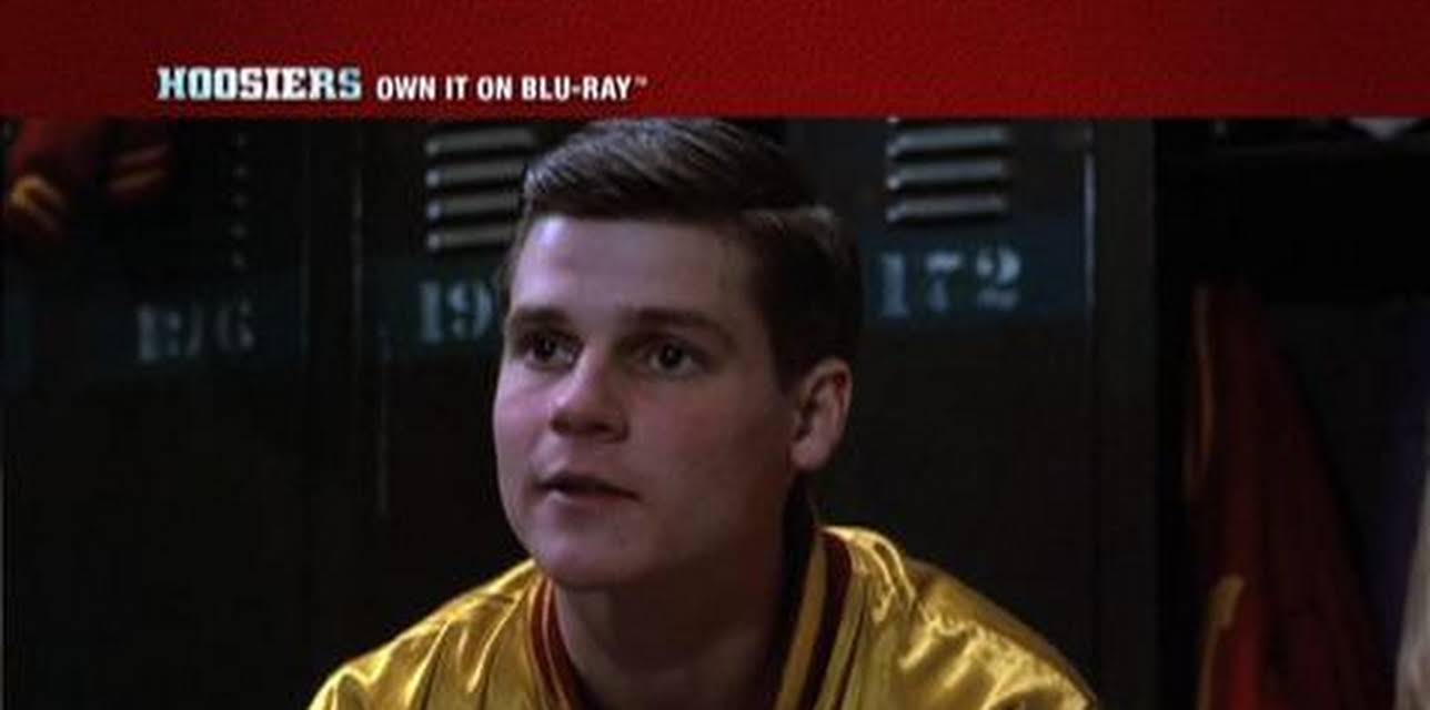 Hoosiers (1987)