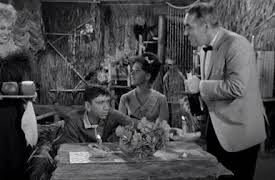 Gilligan's Island: The Complete First Season: The Matchmaker