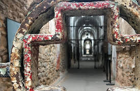 Portals to Hell, Season 1: Eastern State Penitentiary