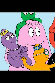 22:16: Barbapapa - ¡Una gran familia! (T2): Ep.7 La familia de Barbapapá / La casa de los Barbapapás | NICK JR | 3/30 2026